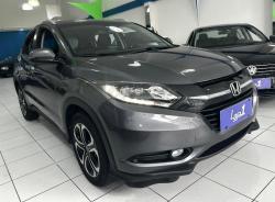 HONDA HR-V 1.8 16V 4P TOURING FLEX AUTOMTICO CVT