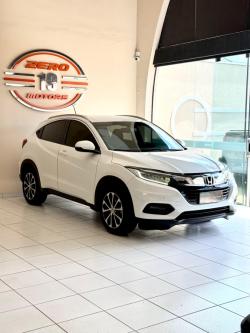 HONDA HR-V 1.8 16V 4P EXL FLEX AUTOMTICO CVT