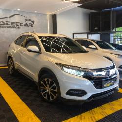 HONDA HR-V 1.8 16V 4P EXL FLEX AUTOMTICO CVT