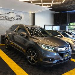 HONDA HR-V 1.8 16V 4P EX FLEX AUTOMTICO CVT