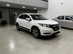 HONDA HR-V 1.8 16V 4P EX FLEX AUTOMTICO CVT