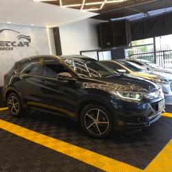 HONDA HR-V 1.8 16V 4P EX FLEX AUTOMTICO CVT