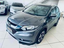 HONDA HR-V 1.8 16V 4P EXL FLEX AUTOMTICO CVT