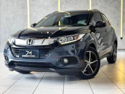 HONDA HR-V 1.8 16V 4P EXL FLEX AUTOMTICO CVT