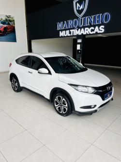 HONDA HR-V 1.8 16V 4P EXL FLEX AUTOMTICO CVT