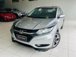 HONDA HR-V 1.8 16V 4P EX FLEX AUTOMTICO CVT