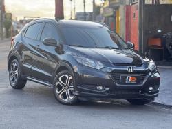 HONDA HR-V 1.8 16V 4P EX FLEX AUTOMTICO CVT