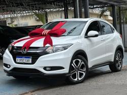 HONDA HR-V 1.8 16V 4P EX FLEX AUTOMTICO CVT