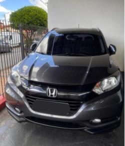 HONDA HR-V 1.8 16V 4P EX FLEX AUTOMTICO CVT