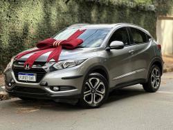 HONDA HR-V 1.8 16V 4P EXL FLEX AUTOMTICO CVT