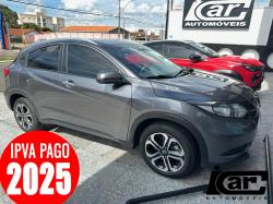 HONDA HR-V 1.8 16V 4P EXL FLEX AUTOMTICO CVT