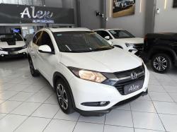 HONDA HR-V 1.8 16V 4P EX FLEX AUTOMTICO CVT