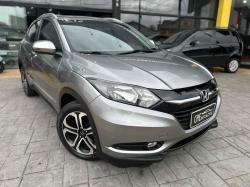 HONDA HR-V 1.8 16V 4P EXL FLEX AUTOMTICO CVT