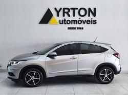 HONDA HR-V 1.8 16V 4P LX FLEX AUTOMTICO CVT