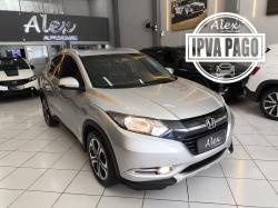 HONDA HR-V 1.8 16V 4P EXL FLEX AUTOMTICO CVT