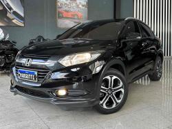 HONDA HR-V 1.8 16V 4P EXL FLEX AUTOMTICO CVT