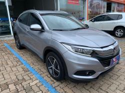 HONDA HR-V 1.8 16V 4P EX FLEX AUTOMTICO CVT