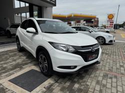 HONDA HR-V 1.8 16V 4P EX FLEX AUTOMTICO CVT