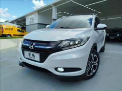 HONDA HR-V 1.8 16V 4P TOURING FLEX AUTOMTICO CVT