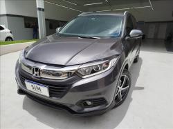 HONDA HR-V 1.8 16V 4P EX FLEX AUTOMTICO CVT