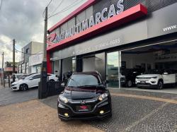 HONDA HR-V 1.8 16V 4P EXL FLEX AUTOMTICO CVT