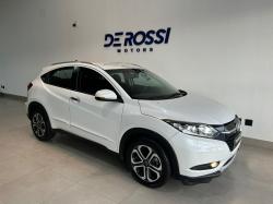 HONDA HR-V 1.8 16V 4P TOURING FLEX AUTOMTICO CVT