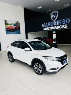 HONDA HR-V 1.8 16V 4P EX FLEX AUTOMTICO CVT