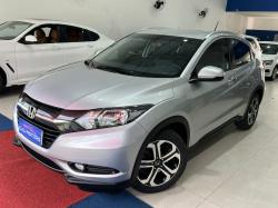 HONDA HR-V 1.8 16V 4P EXL FLEX AUTOMTICO CVT