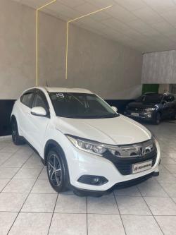 HONDA HR-V 1.8 16V 4P EX FLEX AUTOMTICO CVT