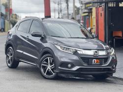 HONDA HR-V 1.8 16V 4P EX FLEX AUTOMTICO CVT