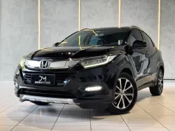 HONDA HR-V 1.8 16V 4P EXL FLEX AUTOMTICO CVT