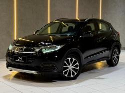 HONDA HR-V 1.8 16V 4P EXL FLEX AUTOMTICO CVT