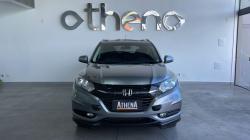 HONDA HR-V 1.8 16V 4P EX FLEX AUTOMTICO CVT