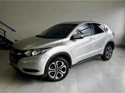 HONDA HR-V 1.8 16V 4P LX FLEX