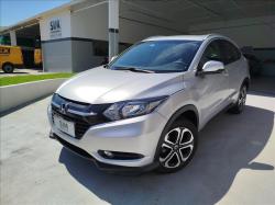 HONDA HR-V 1.8 16V 4P EX FLEX AUTOMTICO CVT