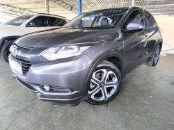 HONDA HR-V 1.8 16V 4P EXL FLEX AUTOMTICO CVT