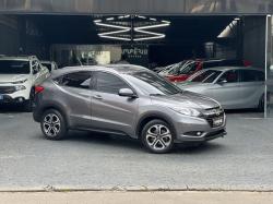 HONDA HR-V 1.8 16V 4P EX FLEX AUTOMTICO CVT