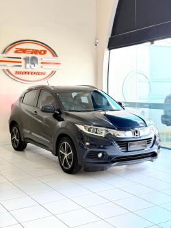 HONDA HR-V 1.8 16V 4P EXL FLEX AUTOMTICO CVT