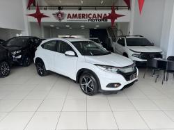 HONDA HR-V 1.8 16V 4P EX FLEX AUTOMTICO CVT