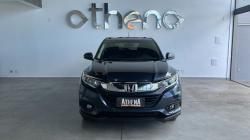 HONDA HR-V 1.8 16V 4P LX FLEX AUTOMTICO CVT