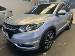 HONDA HR-V 1.8 16V 4P EX FLEX AUTOMTICO CVT