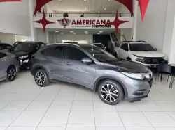 HONDA HR-V 1.8 16V 4P EXL FLEX AUTOMTICO CVT