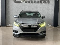 HONDA HR-V 1.8 16V 4P EX FLEX AUTOMTICO CVT