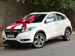 HONDA HR-V 1.8 16V 4P EXL FLEX AUTOMTICO CVT