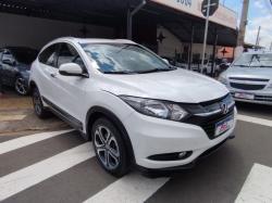 HONDA HR-V 1.8 16V 4P EXL FLEX AUTOMTICO CVT