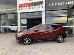 HONDA HR-V 1.8 16V 4P EXL FLEX AUTOMTICO CVT