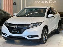 HONDA HR-V 1.8 16V 4P TOURING FLEX AUTOMTICO CVT