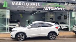 HONDA HR-V 1.8 16V 4P EX FLEX AUTOMTICO CVT