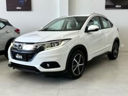 HONDA HR-V 1.8 16V 4P EX FLEX AUTOMTICO CVT