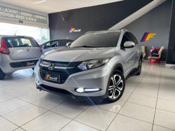 HONDA HR-V 1.8 16V 4P EX FLEX AUTOMTICO CVT